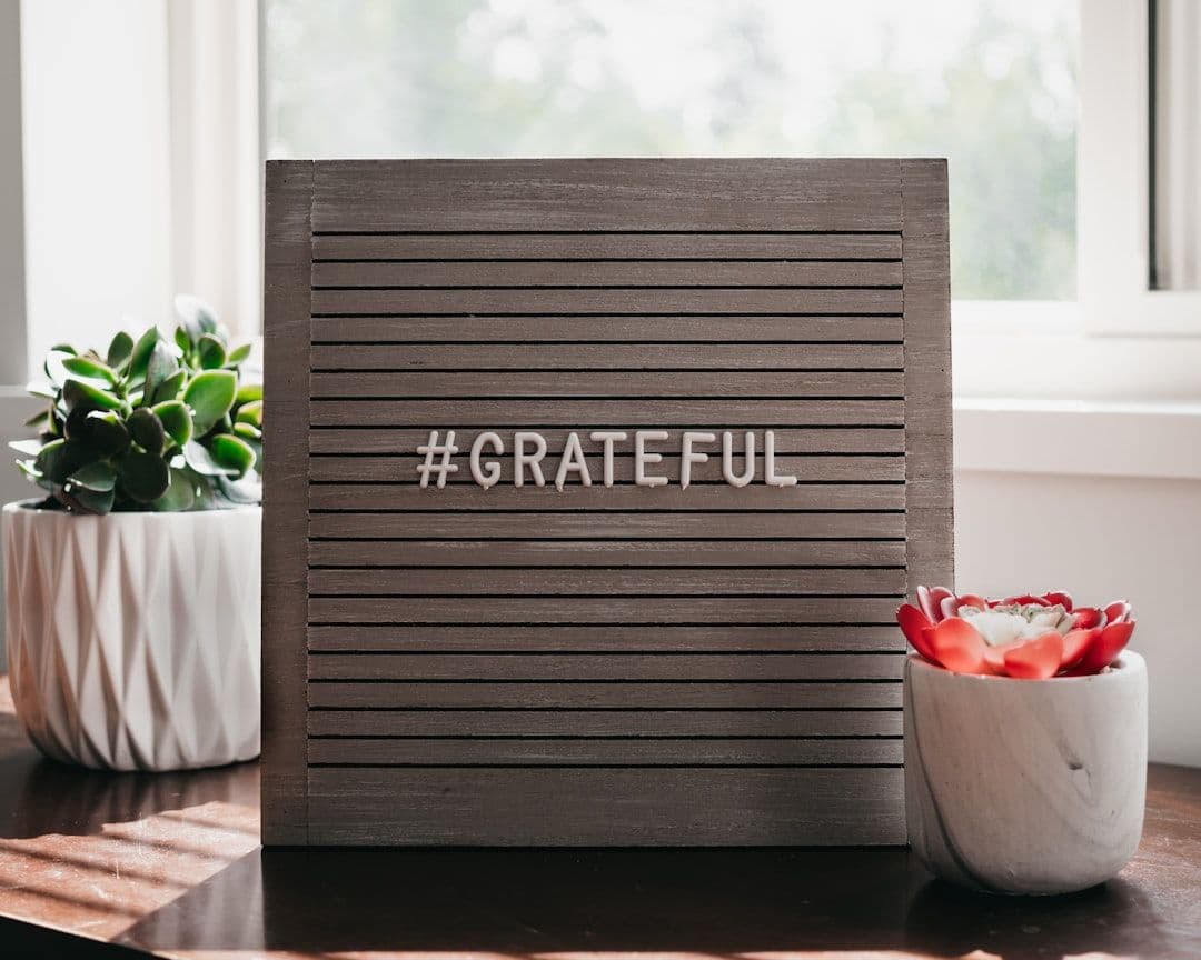 Gratitude Practice: The Science Behind Cultivating Appreciation — holistic health