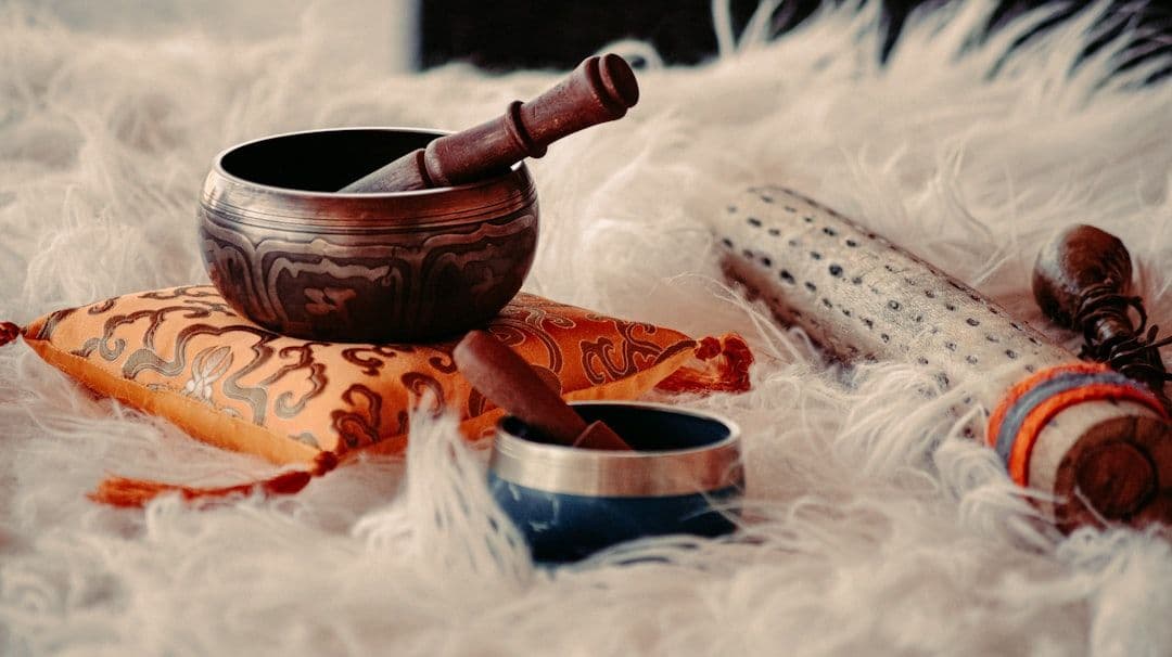 What to Expect During Your First Tibetan Reiki Session — holistic health