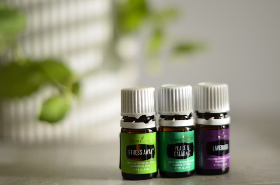 What to Expect During Your Essential Oil Therapy Session — holistic health