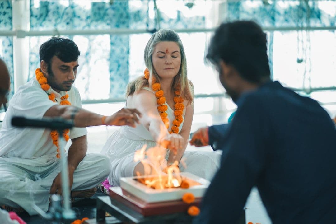 Divine Connection Research Review: Measuring the Unmeasurable — holistic health
