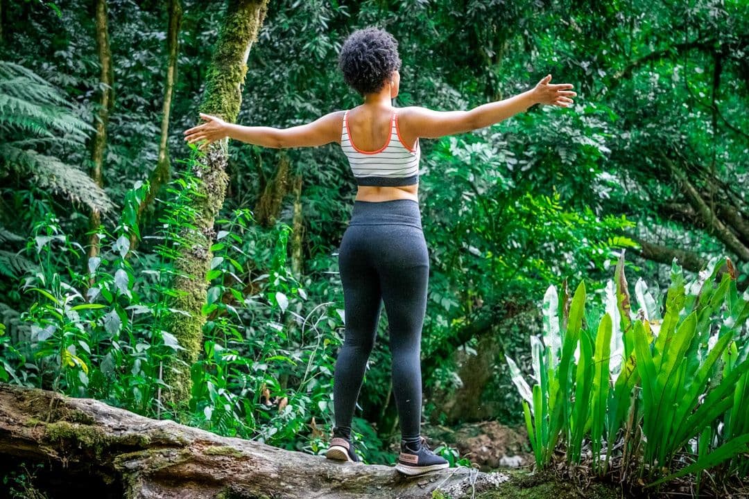 Amazonian Health: Research Review of Indigenous Healing Traditions — holistic health