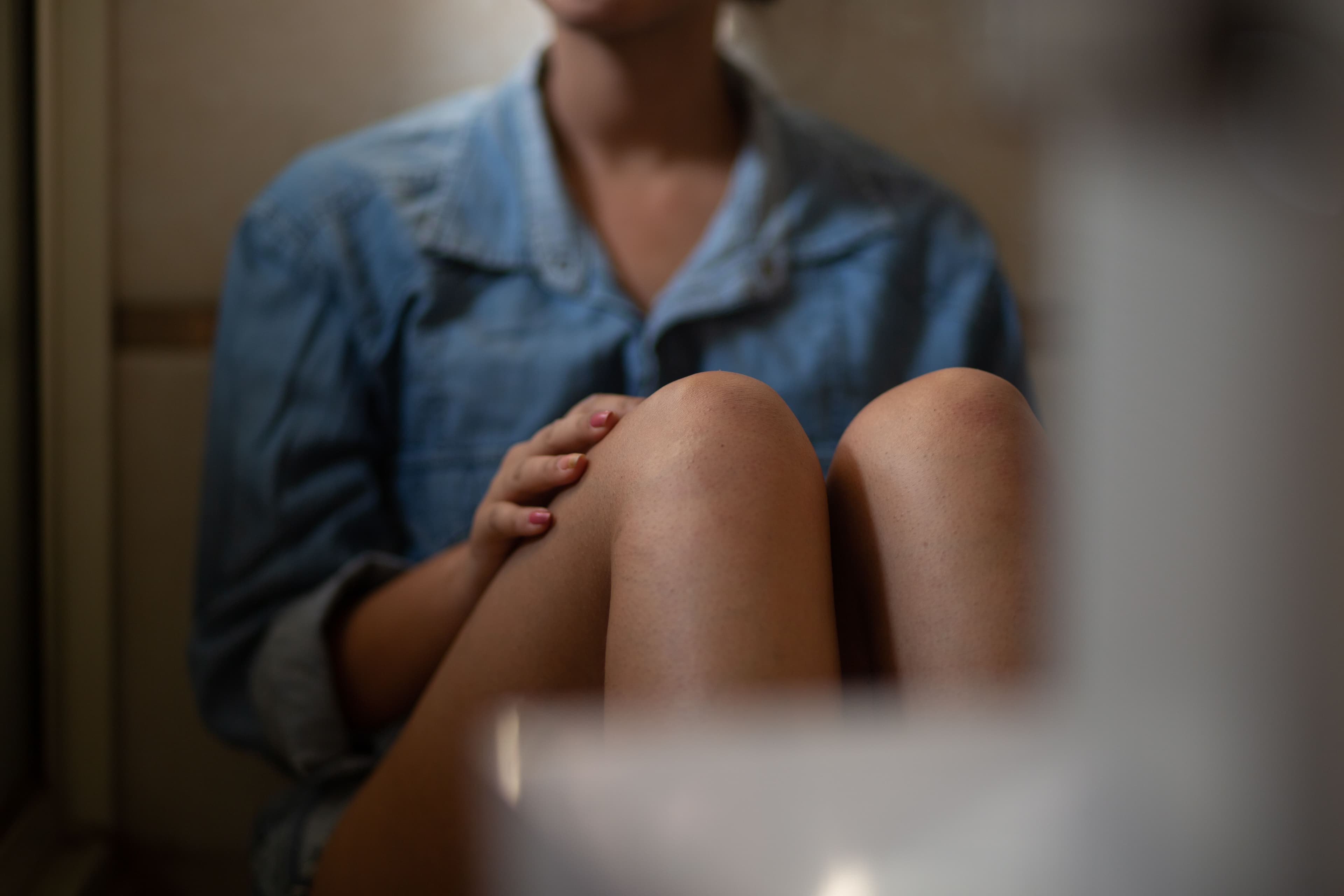 Urinary tract infections can be painful