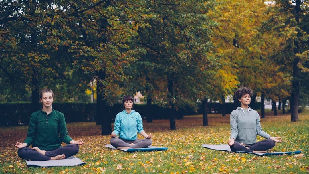Grounding: Why Feeling Your Feet on the Floor Can Change Your Day — holistic health