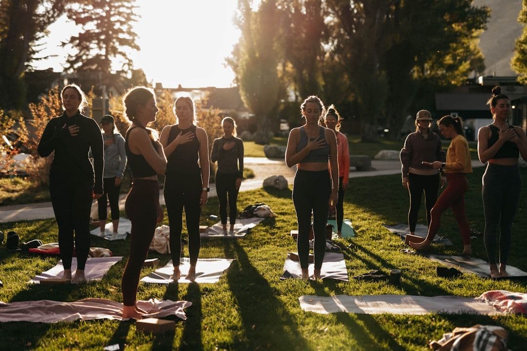 Inner Peace: Cultivating Calm Through Contemplative Practice — holistic health