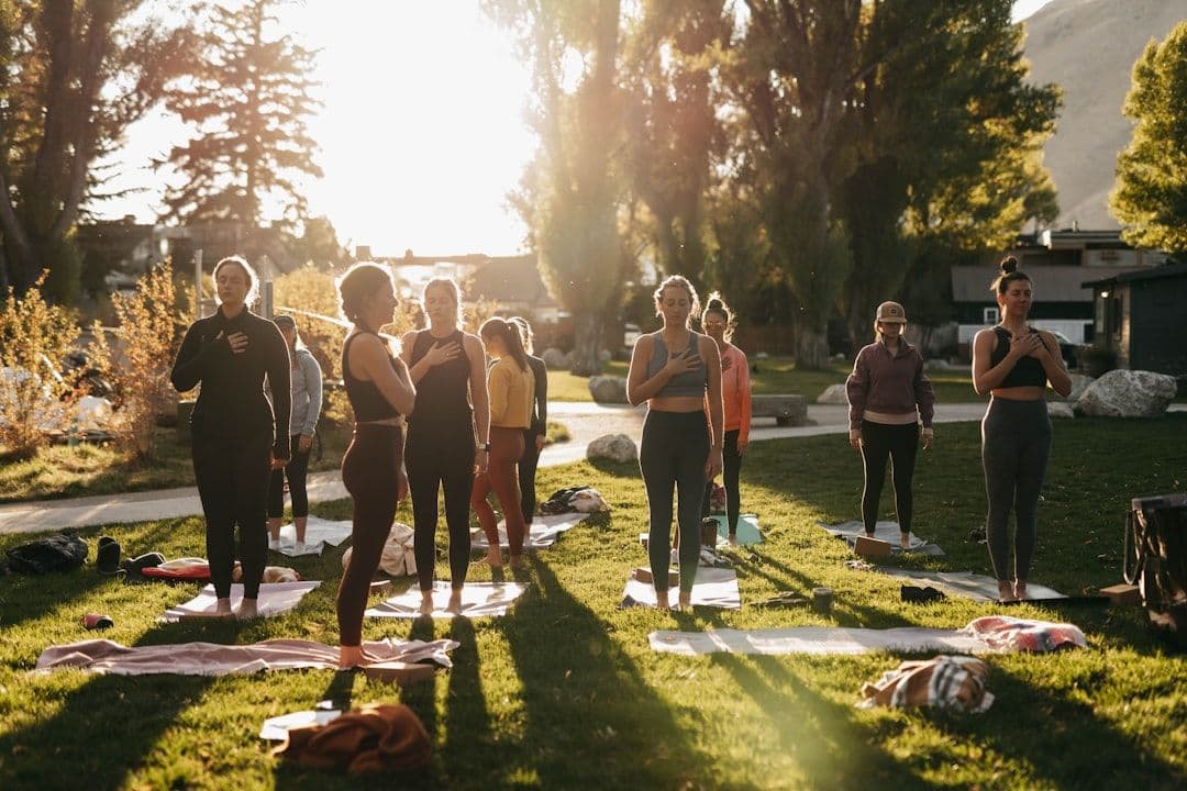 Inner Peace Research Review: What Science Tells Us About Mindfulness and Tranquillity — holistic health