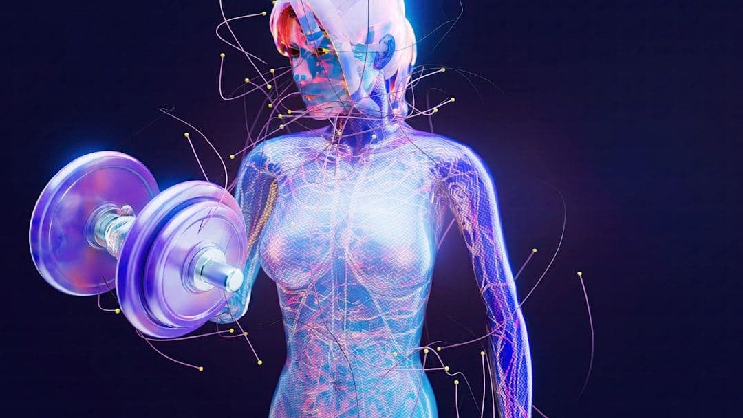 Vagus Nerve Stimulation: Activating Your Body's Natural Calm Response — holistic health