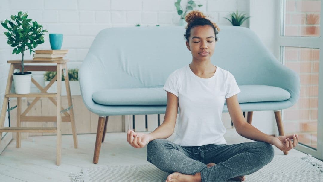 Expanded Awareness: Consciousness Practices for Self-Understanding — holistic health