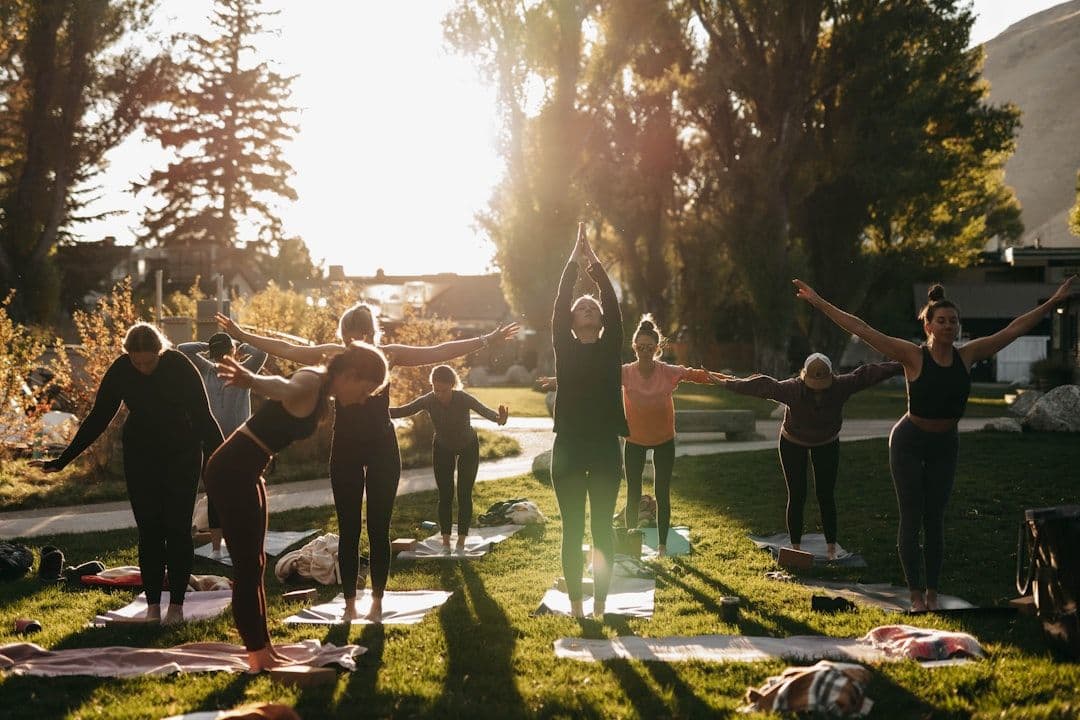 What Happens During an Expanded Awareness Session — holistic health