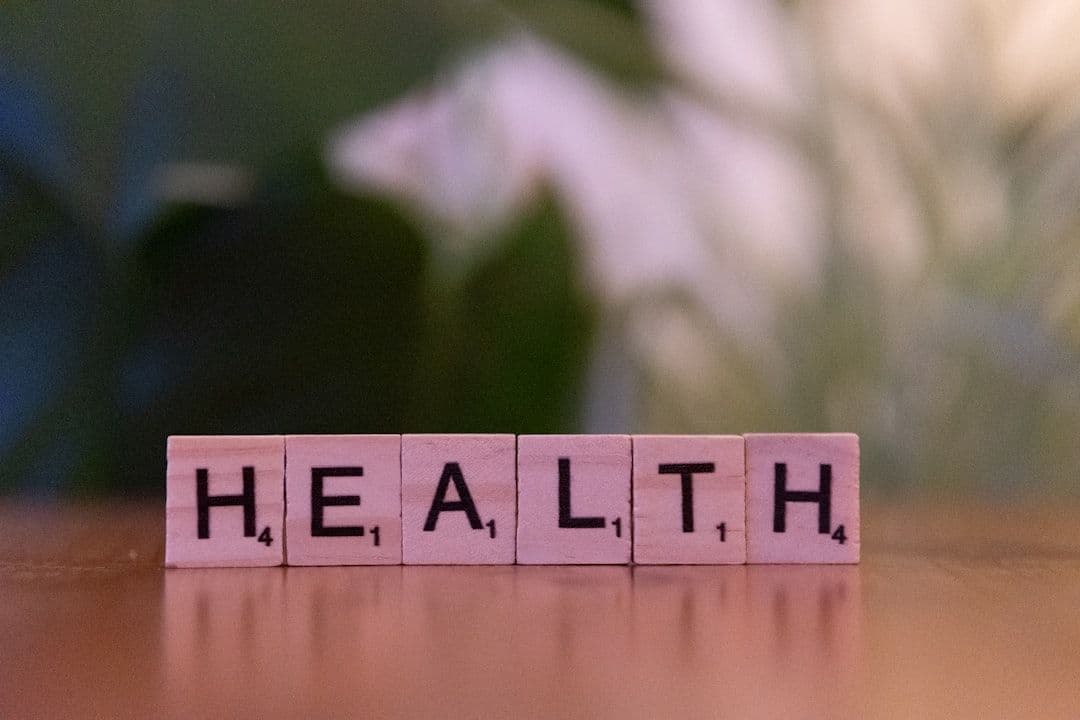Health & Wellness Coaching: The Partnership Approach to Lasting Change — holistic health