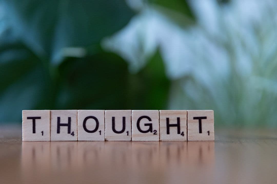 Cognitive Hypnotherapy: Rewiring Thought Patterns Through the Subconscious Mind — holistic health