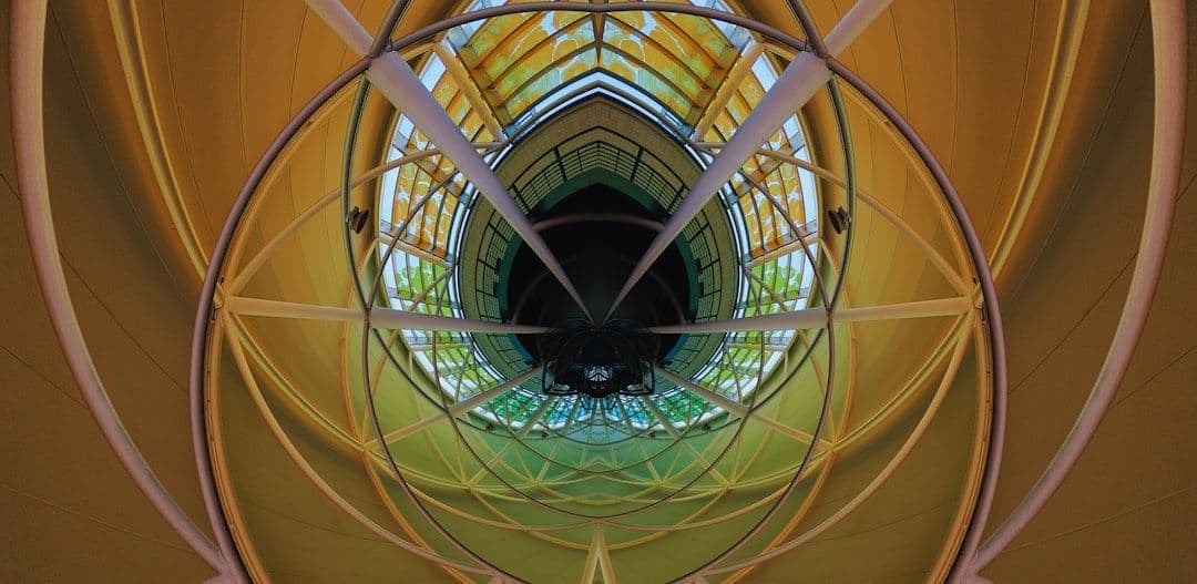 Sacred Geometry: Where Ancient Mathematics Meets Modern Spiritual Practice — holistic health