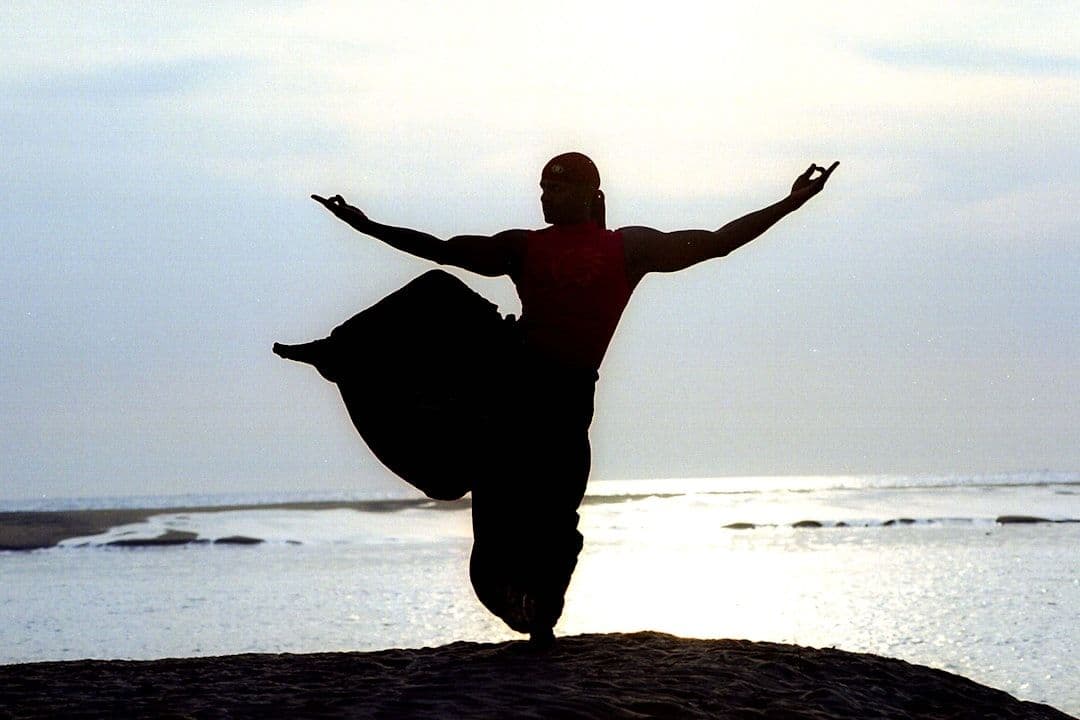 What to Expect During an Ascension Technique Session — holistic health