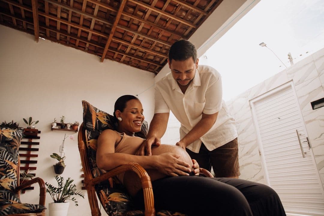 Midwifery Care: What Three Decades of Research Reveals — holistic health