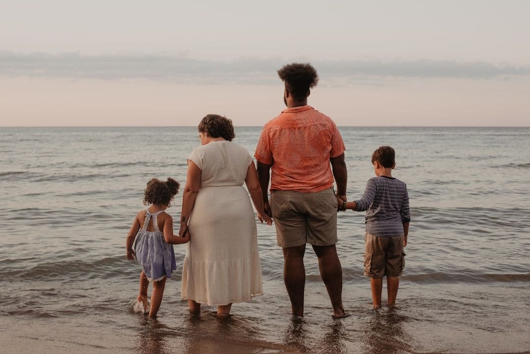 What Happens During an Internal Family Systems Session: Meeting Your Parts — holistic health