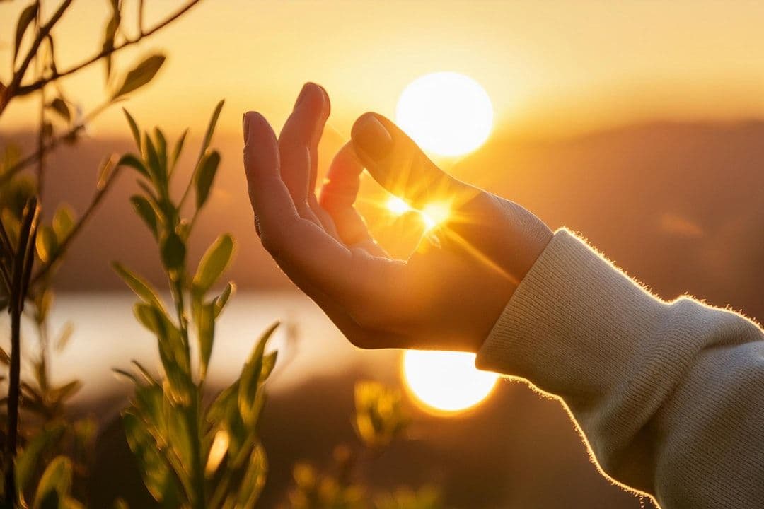Receiving Guidance: How Intuitive Consultation Works in Practice — holistic health