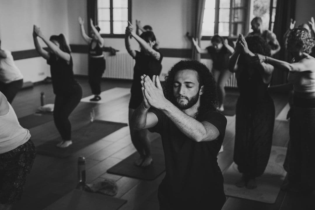 What Happens During a Handpan Session: Your First Sound Experience — holistic health