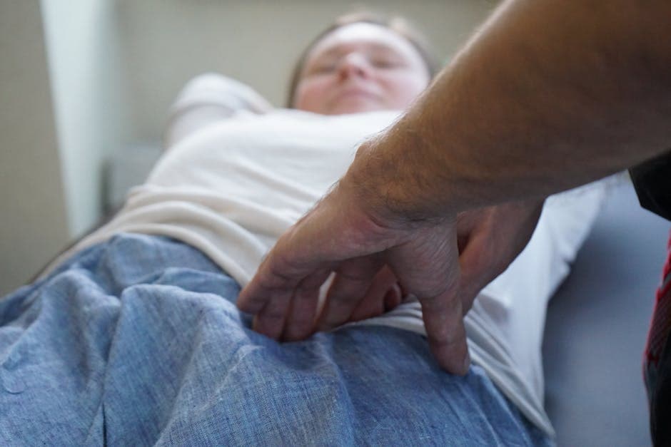 Somatic Experiencing: A Guide to Trauma-Sensitive Body-Based Healing — holistic health
