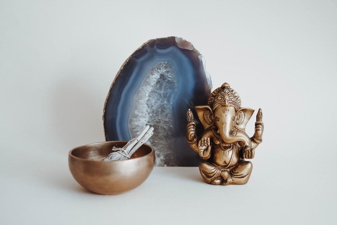 What Happens During an Aura Cleansing Session: A Step-by-Step Guide — holistic health