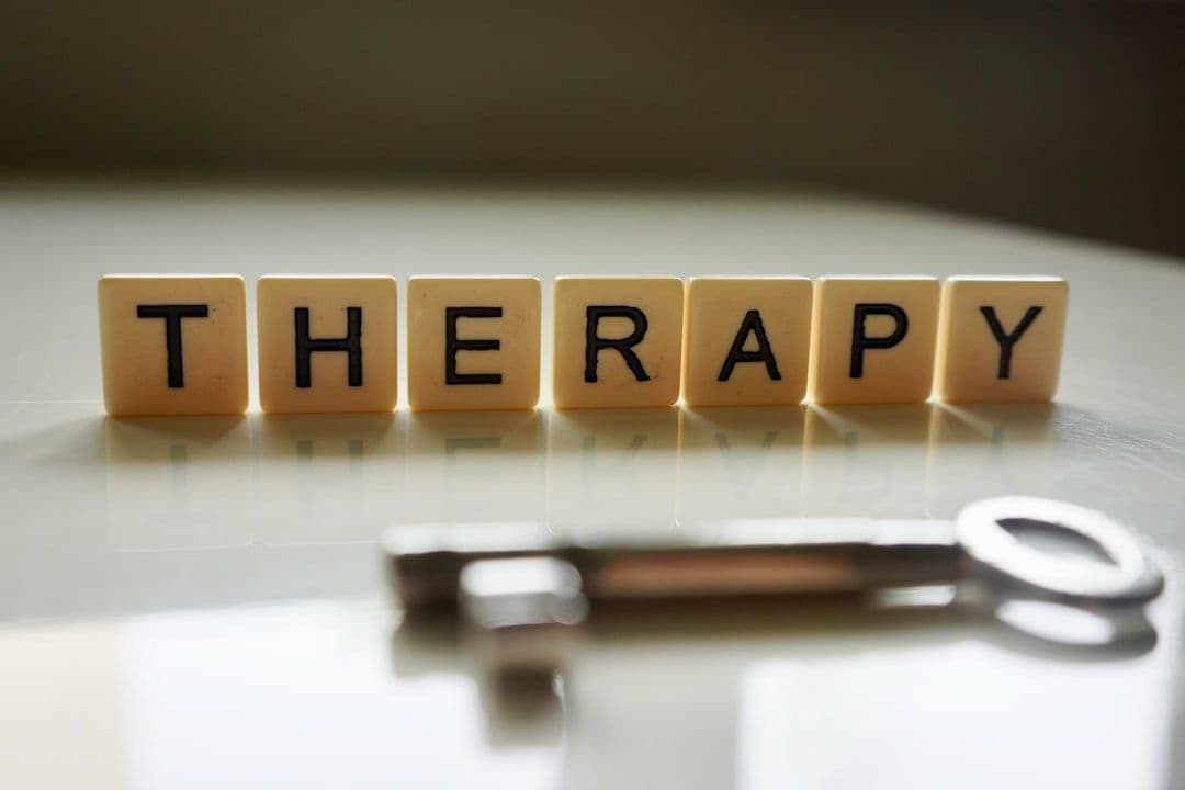 Attachment Therapy: Rewiring How You Connect — holistic health