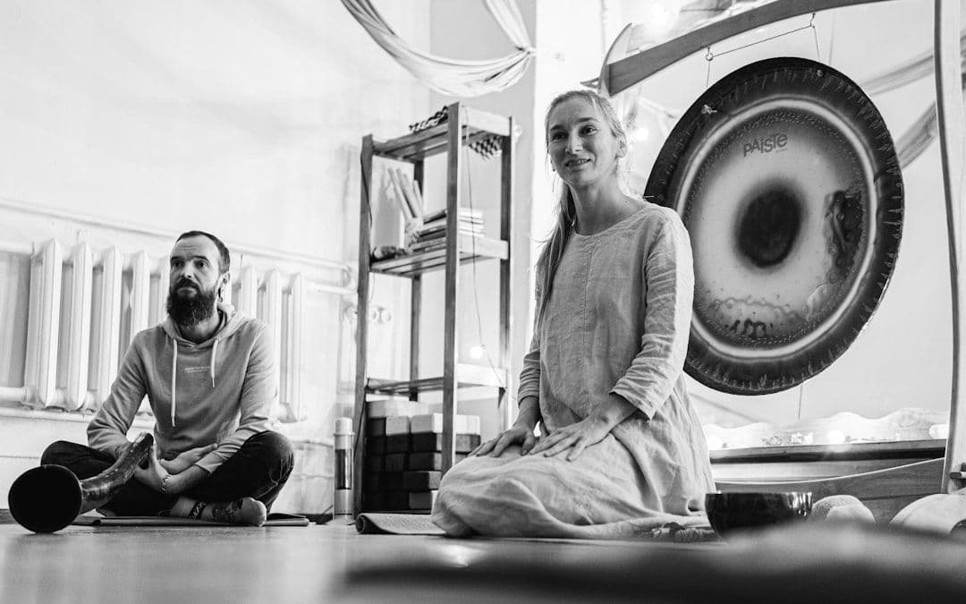 What Happens During a Bioresonance Session: A Step-by-Step Guide — holistic health