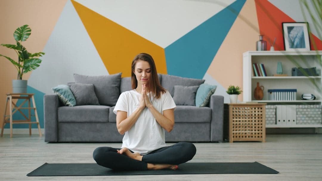 What Happens During a Mind Body Connection Session: A Step-by-Step Guide — holistic health