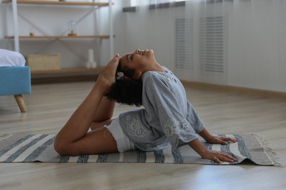 Alexander Technique for Back Pain: What the Evidence Says — holistic health