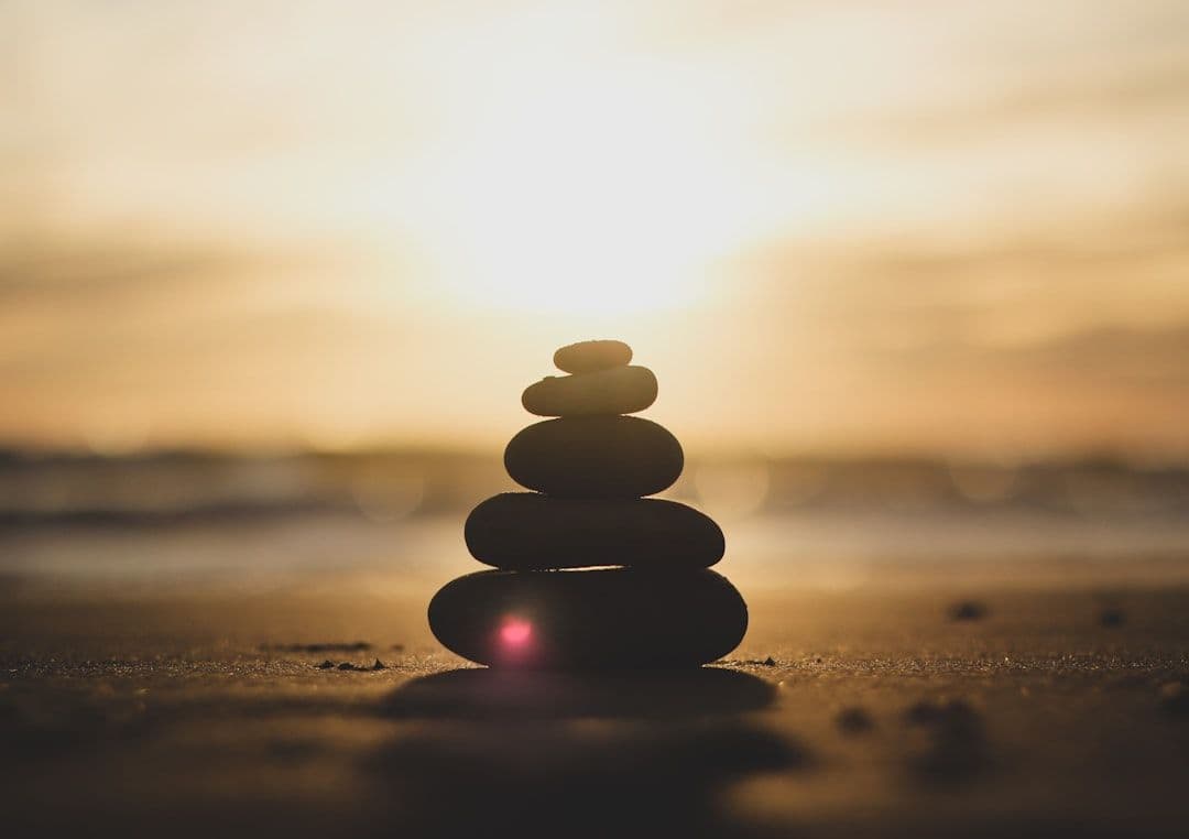 Inner Resources: Building Resilience from Your Existing Strengths — holistic health