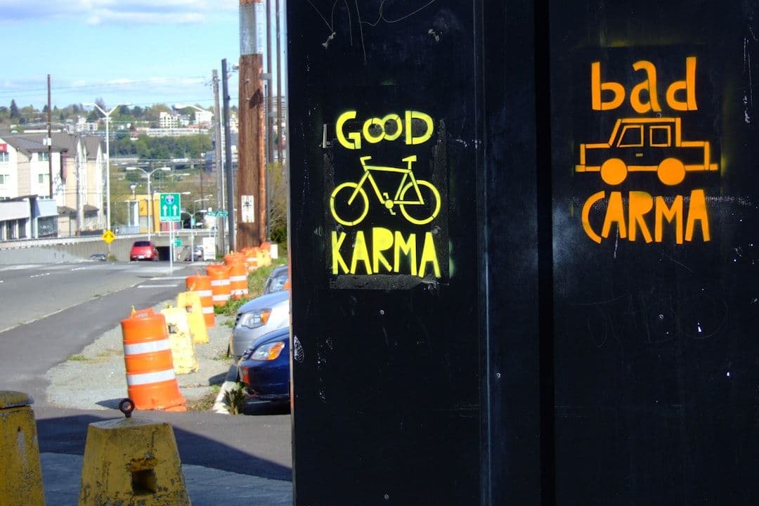 Karma: Working with Cause and Effect for Personal Growth — holistic health