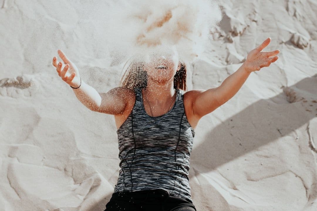 Intuitive Energy Work: What the Evidence Landscape Reveals — holistic health