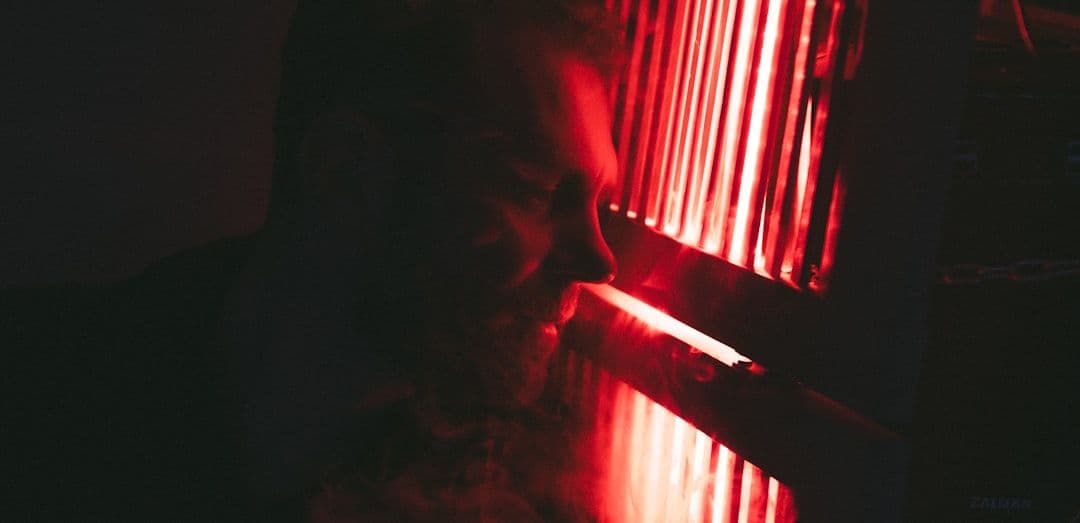 Red Light Therapy: A Practitioner's Guide to Cellular Healing and Wellness — holistic health