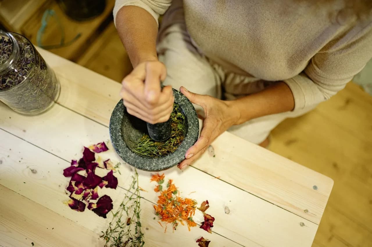 Weekend Workshop on Energy Healing