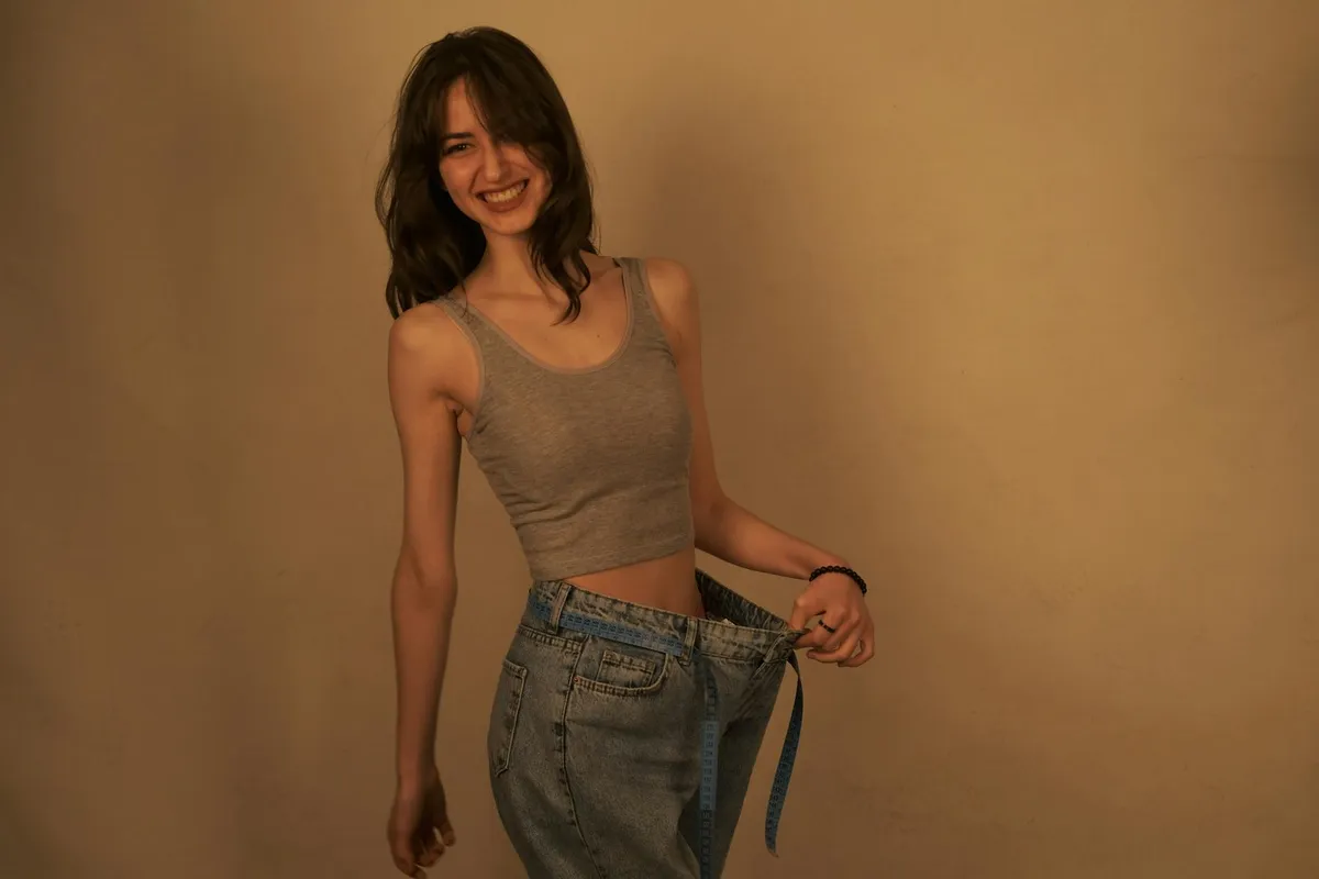 Anorexia nervosa — health condition