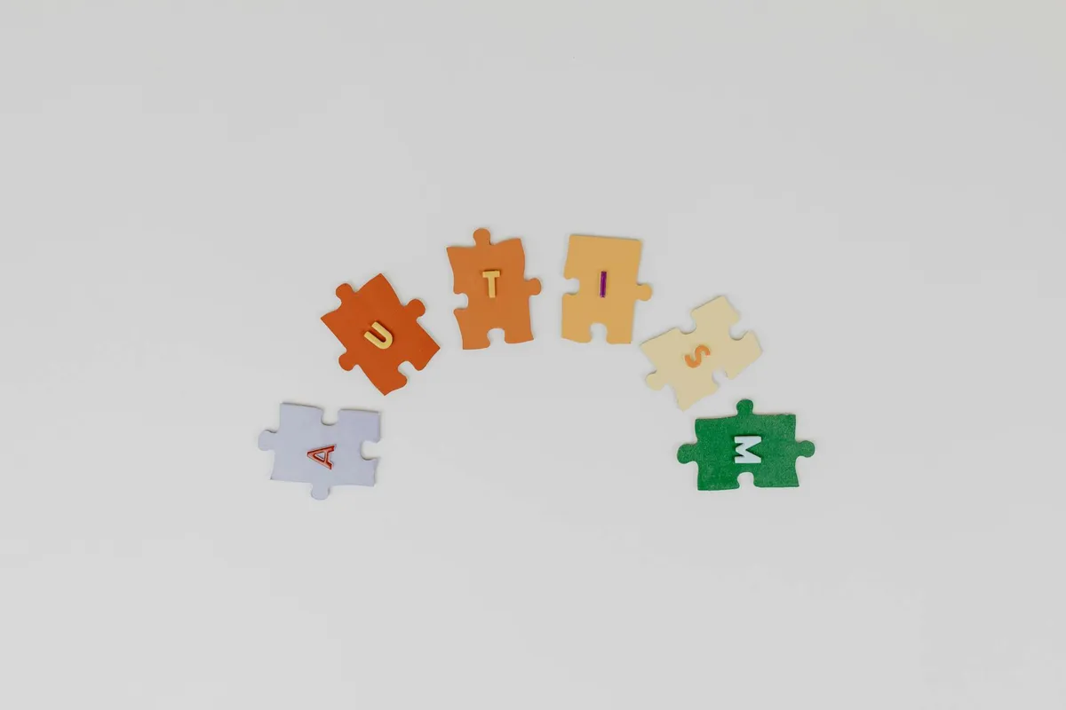 Autism spectrum disorder — health condition