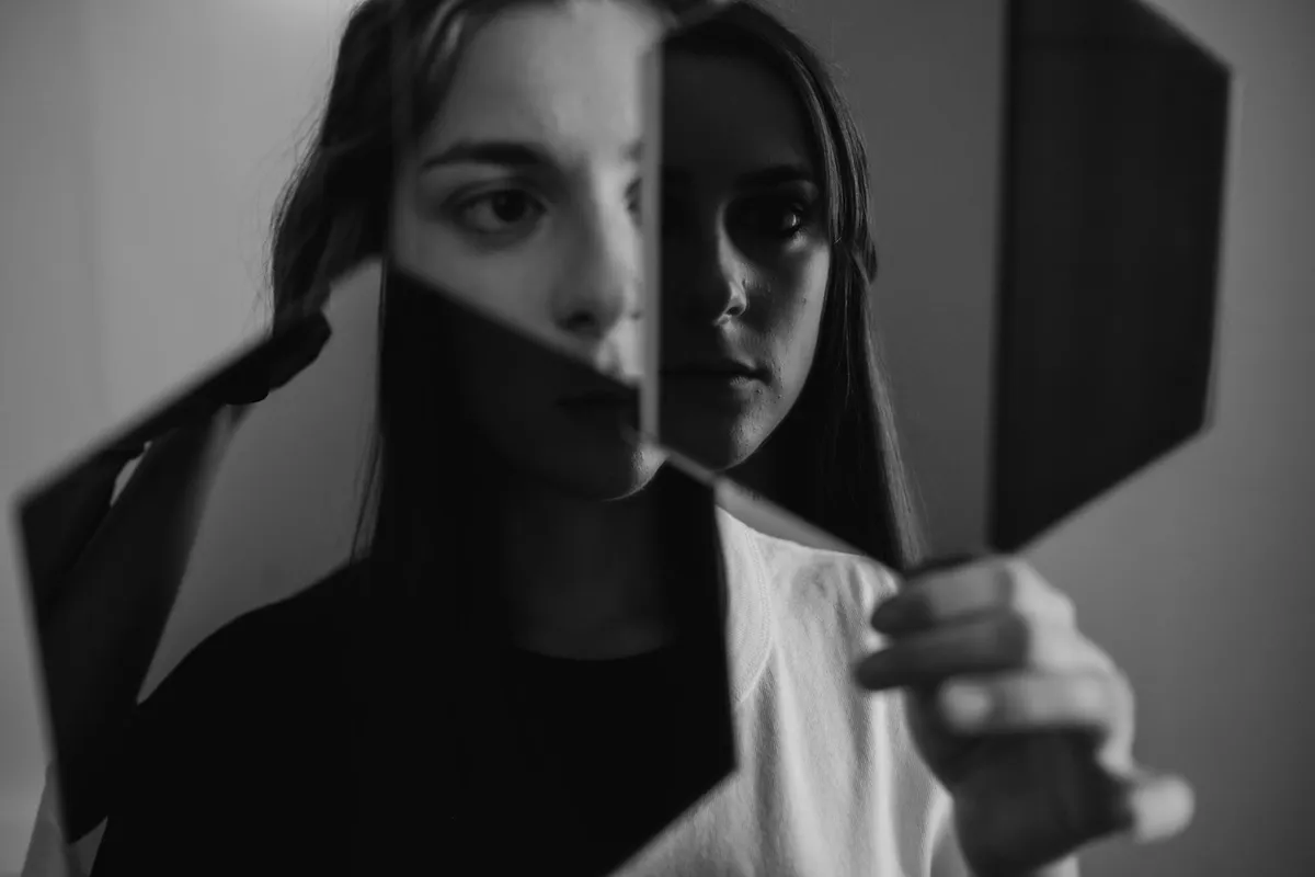 Borderline personality disorder — health condition