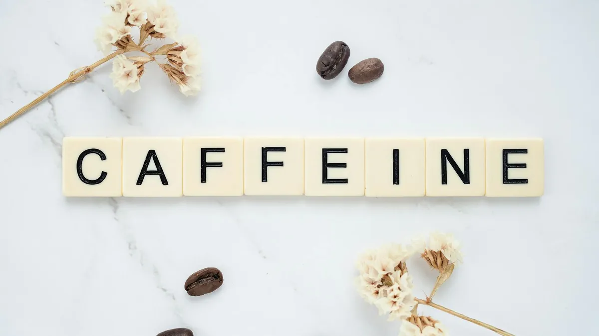 Caffeine Addiction — health condition