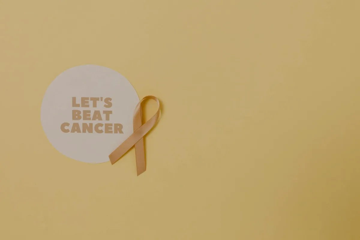 Cancer Support — health condition