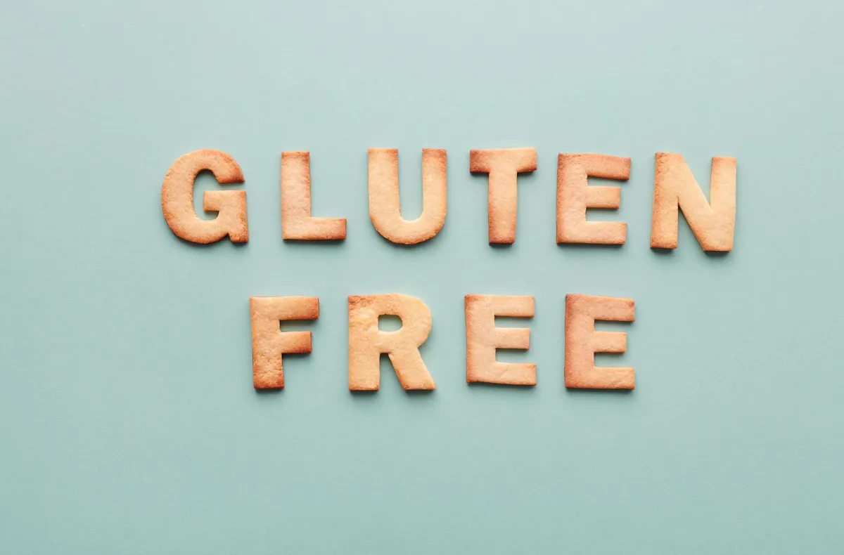 Celiac disease — health condition