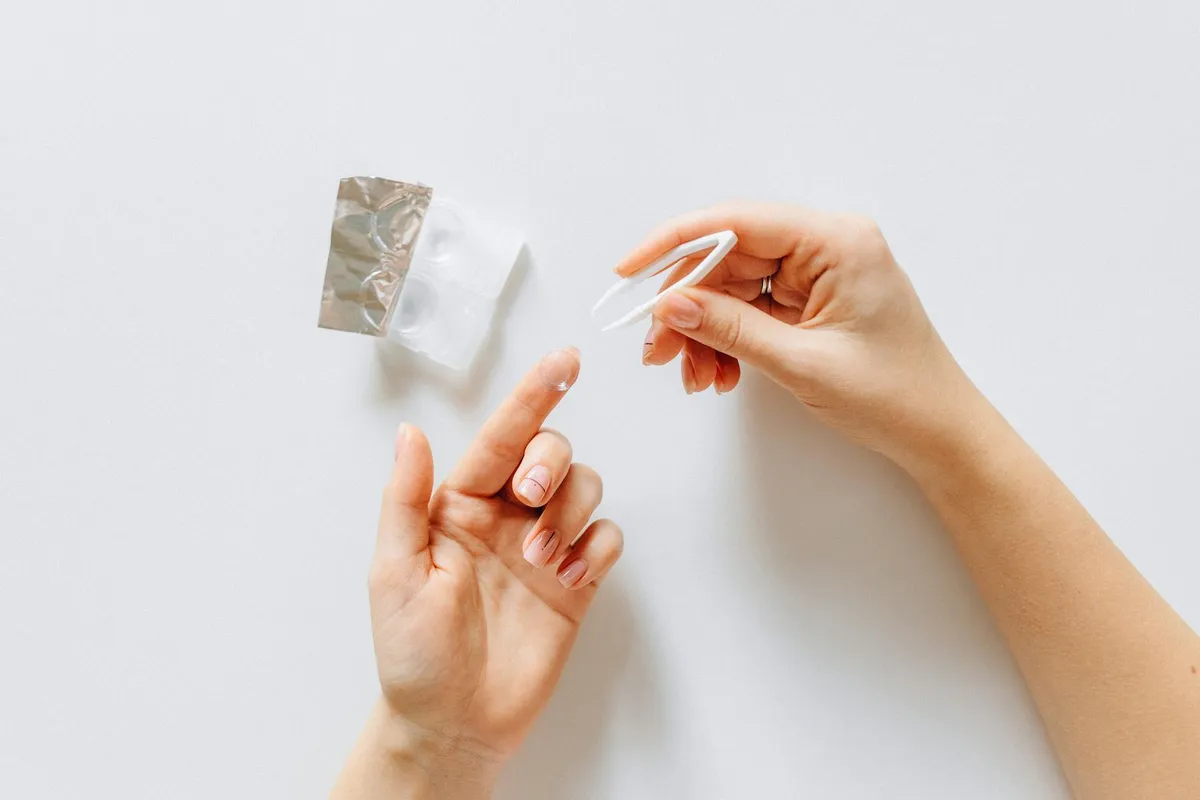 Contact dermatitis — health condition