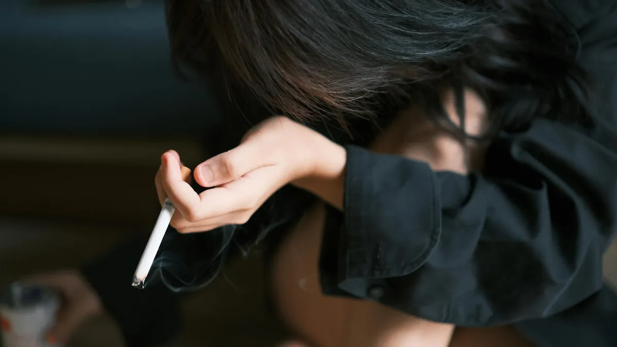 Family Patterns of Addiction — health condition