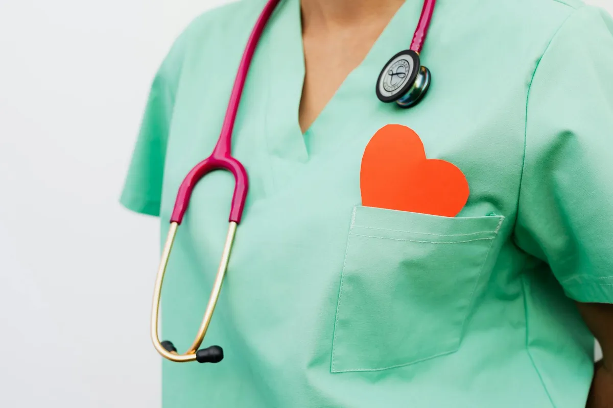 Heart Palpitations — health condition