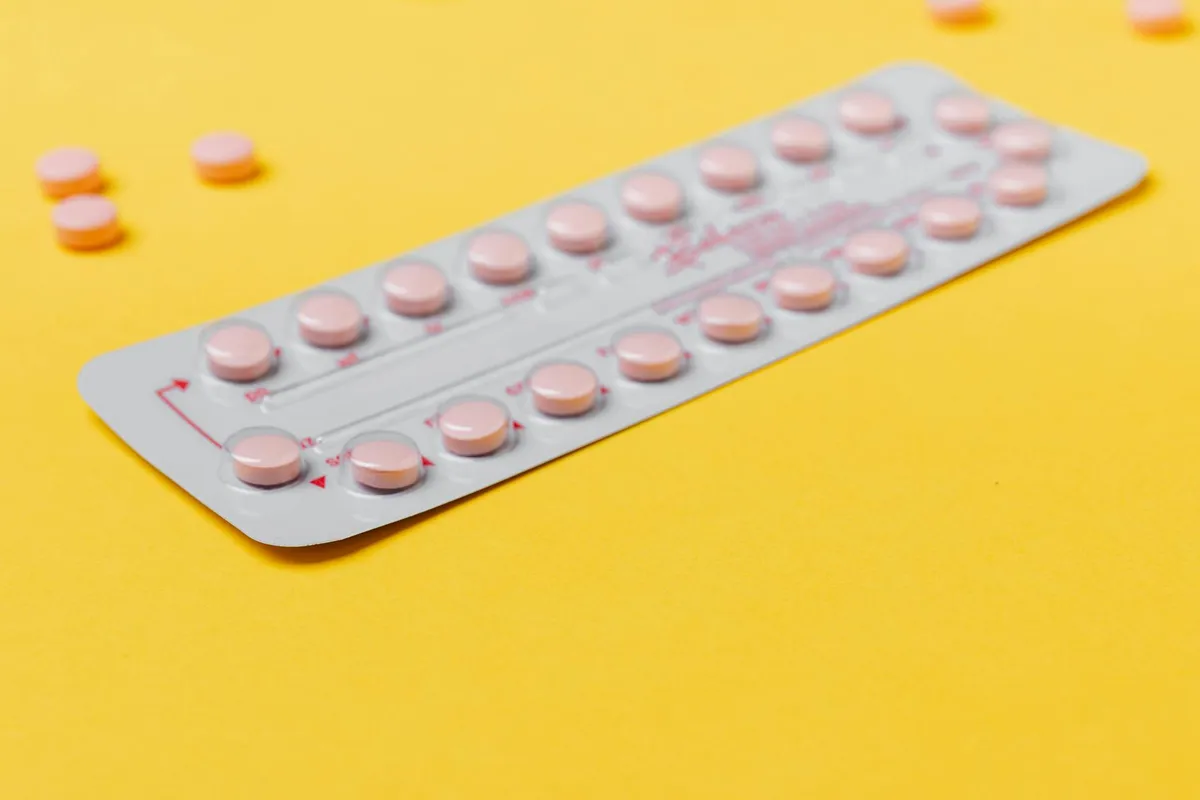 Hormonal Imbalance — health condition