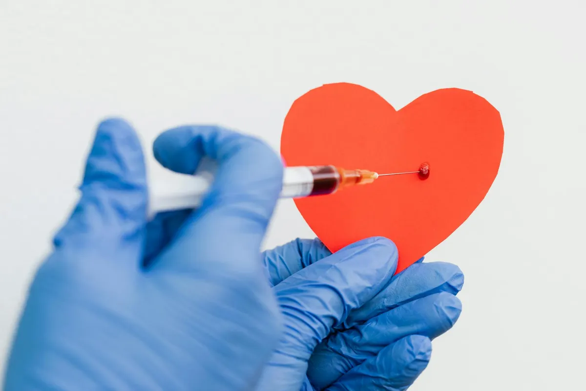 Hypercholesterolaemia — health condition