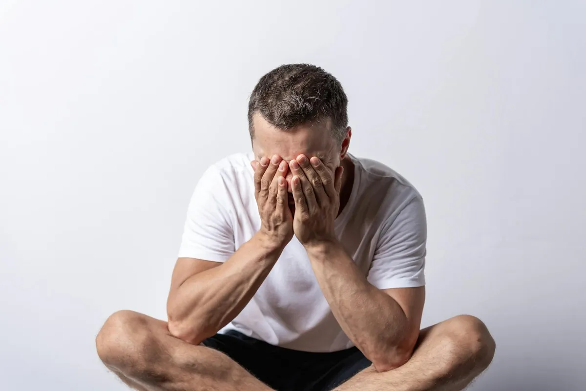 Hypogonadism — health condition