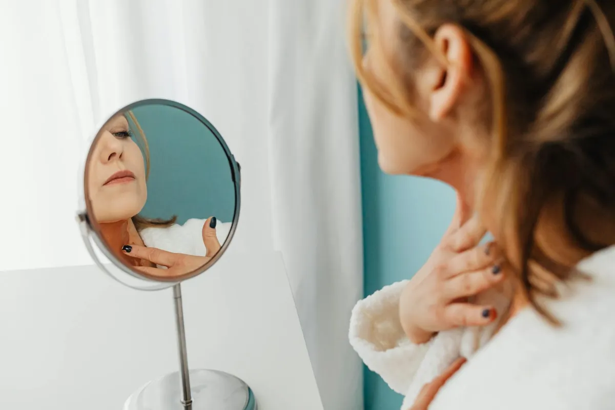 Hypothyroidism — health condition