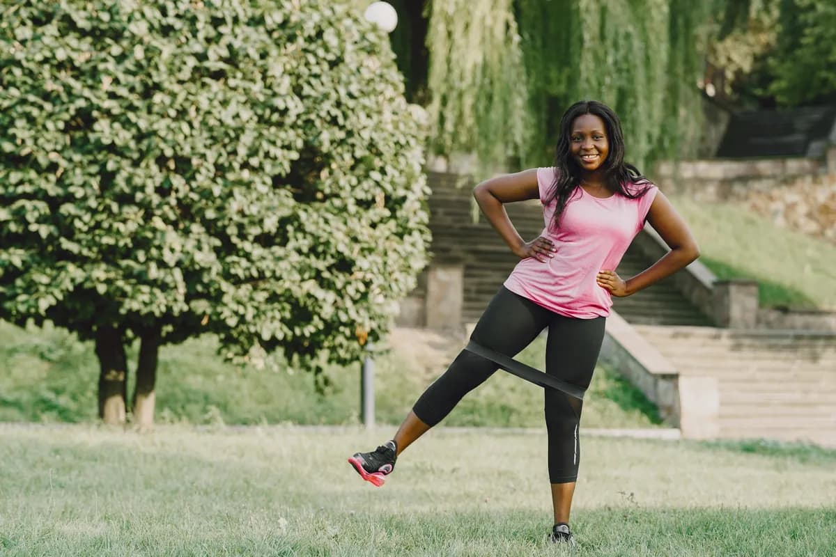 Iliotibial band syndrome — health condition