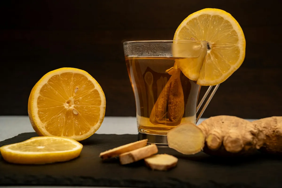 Immune Support — health condition