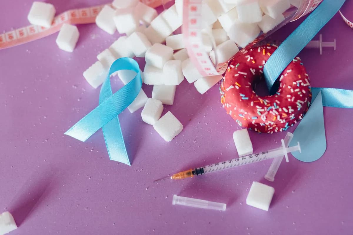 Insulin Resistance — health condition