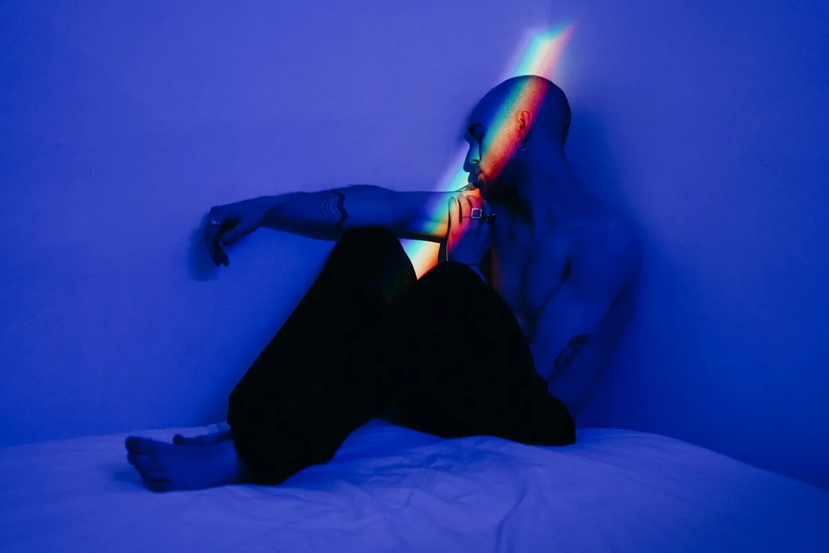 Interdimensional Awareness — health condition