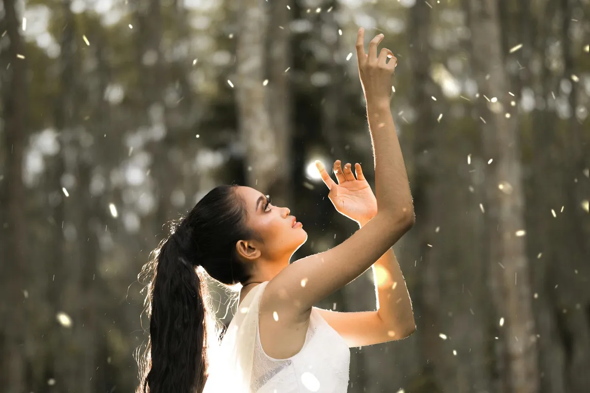 Kundalini Awakening — health condition