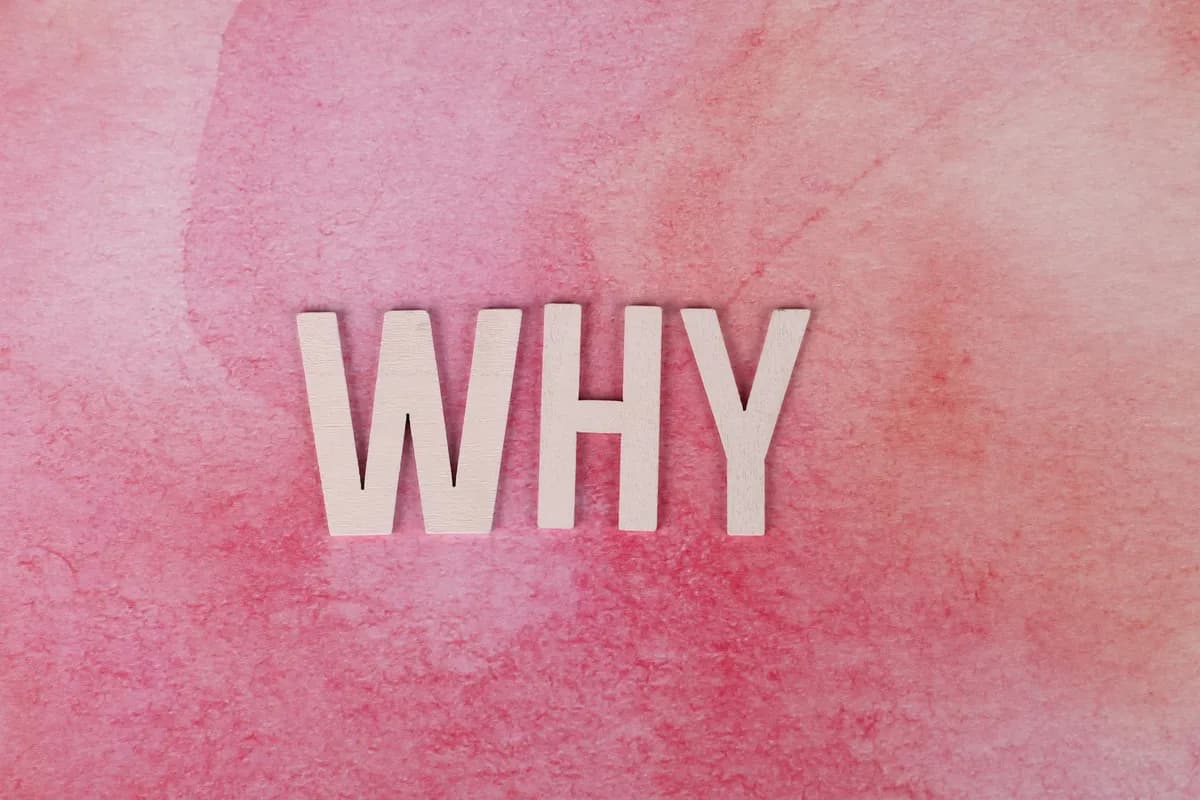 Lack of Purpose and Meaning — health condition